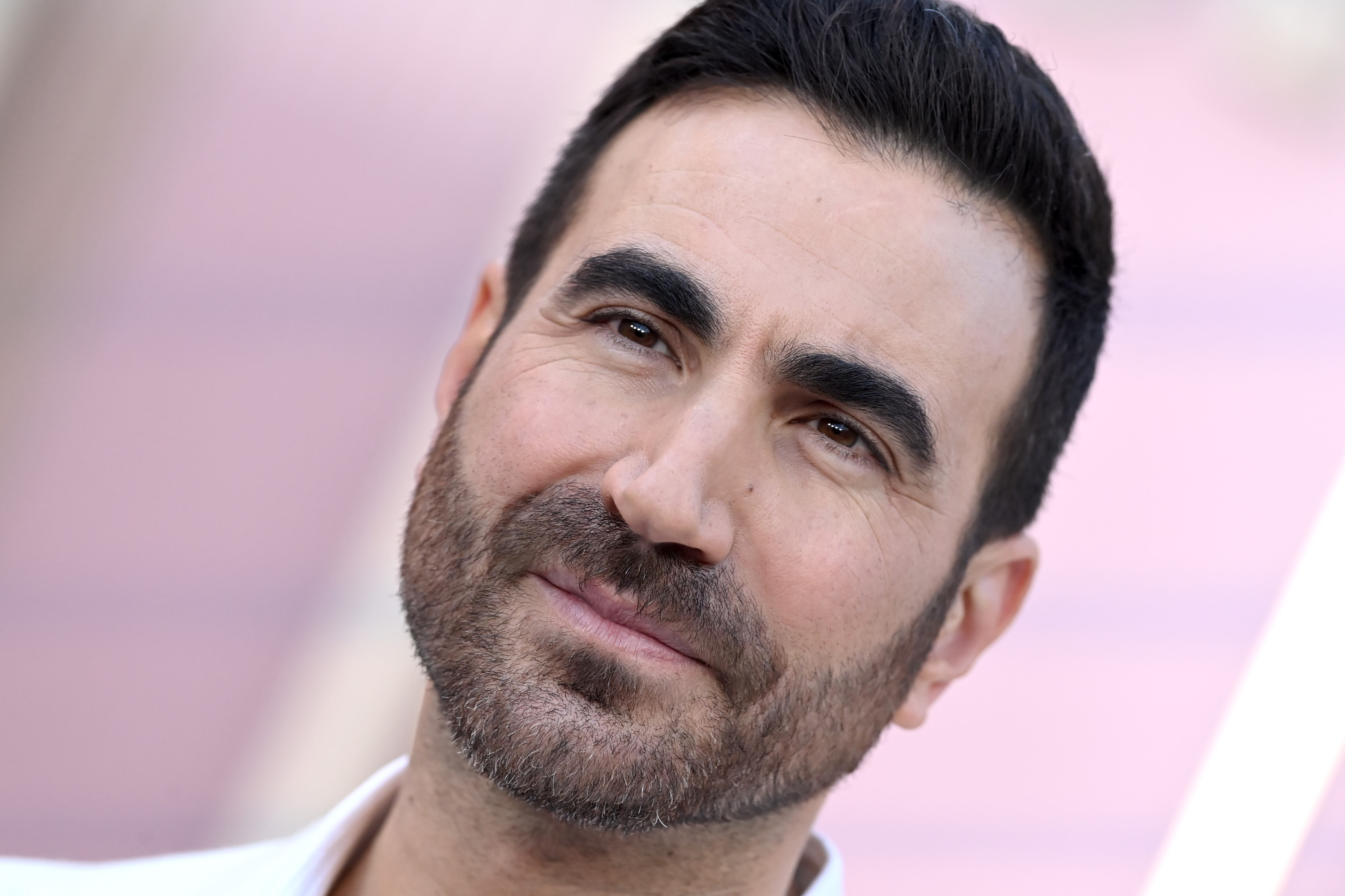 Brett Goldstein, the comedian who ran a strip club in Marbella before finding fame with 'Ted Lasso'