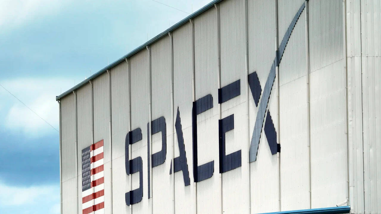 SpaceX overpumped 128M gallons of groundwater; now Texas city has to pay $175,000