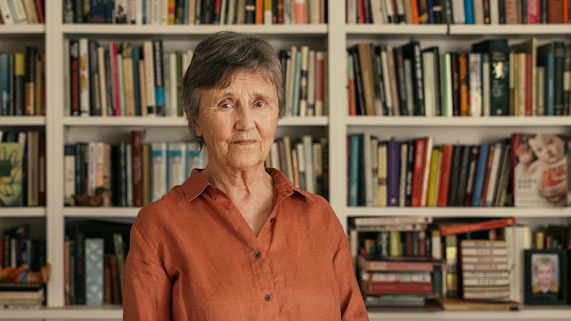 Helen Garner on the worst three weeks of her life