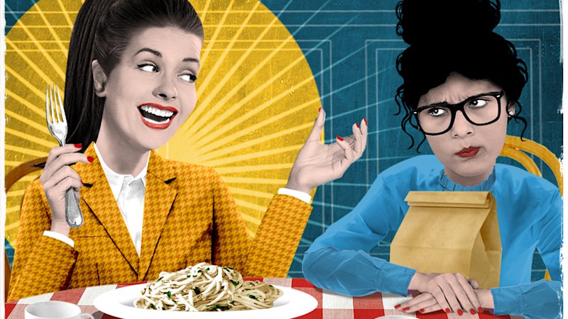 I’m so jealous of my friend’s career, it’s making me miserable. Am I a bad person?