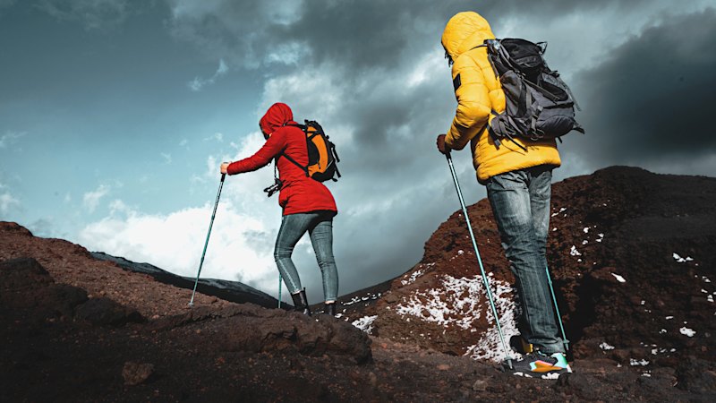 We travel frequently. What happens to our super if we both die in an accident?