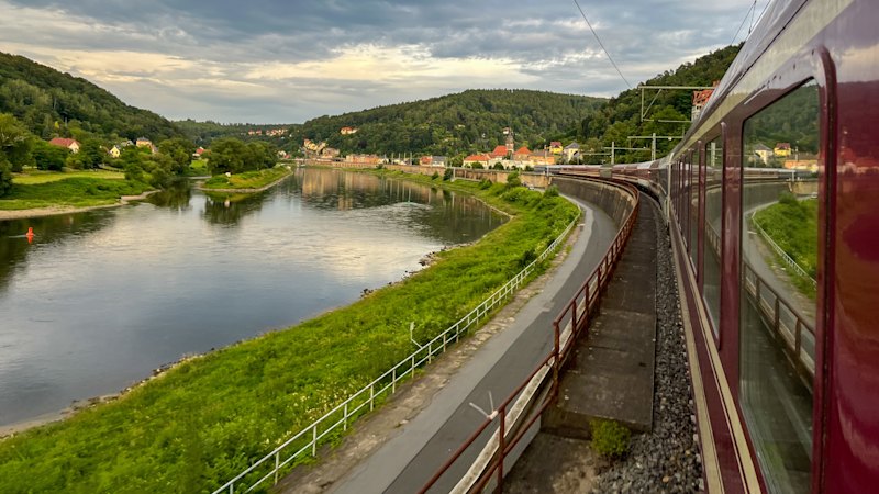 Europe’s new sleeper train seems too good to be true (and probably is)