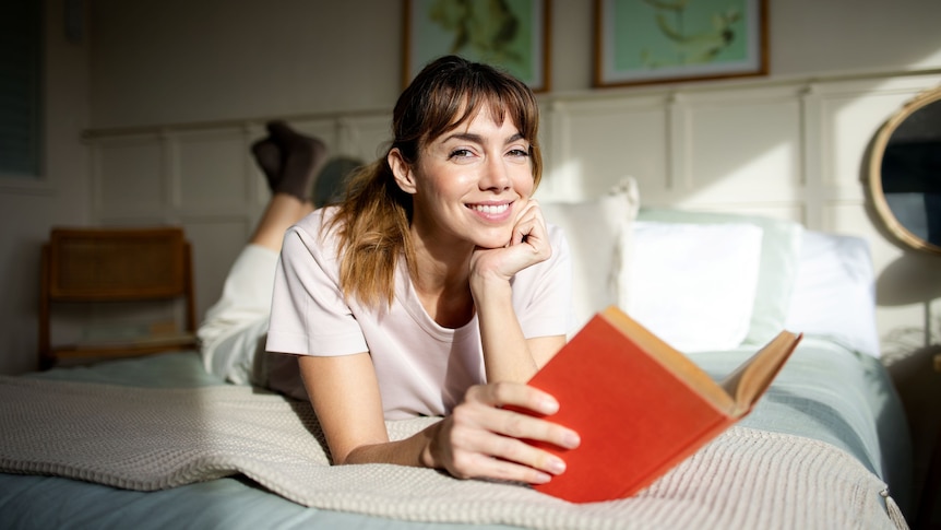 What your favourite book says about you