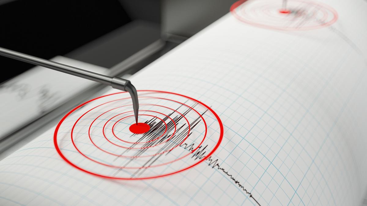 Tremors felt across Delhi-NCR as 4.9-magnitude quake hits Uttarakhand’s Chamoli