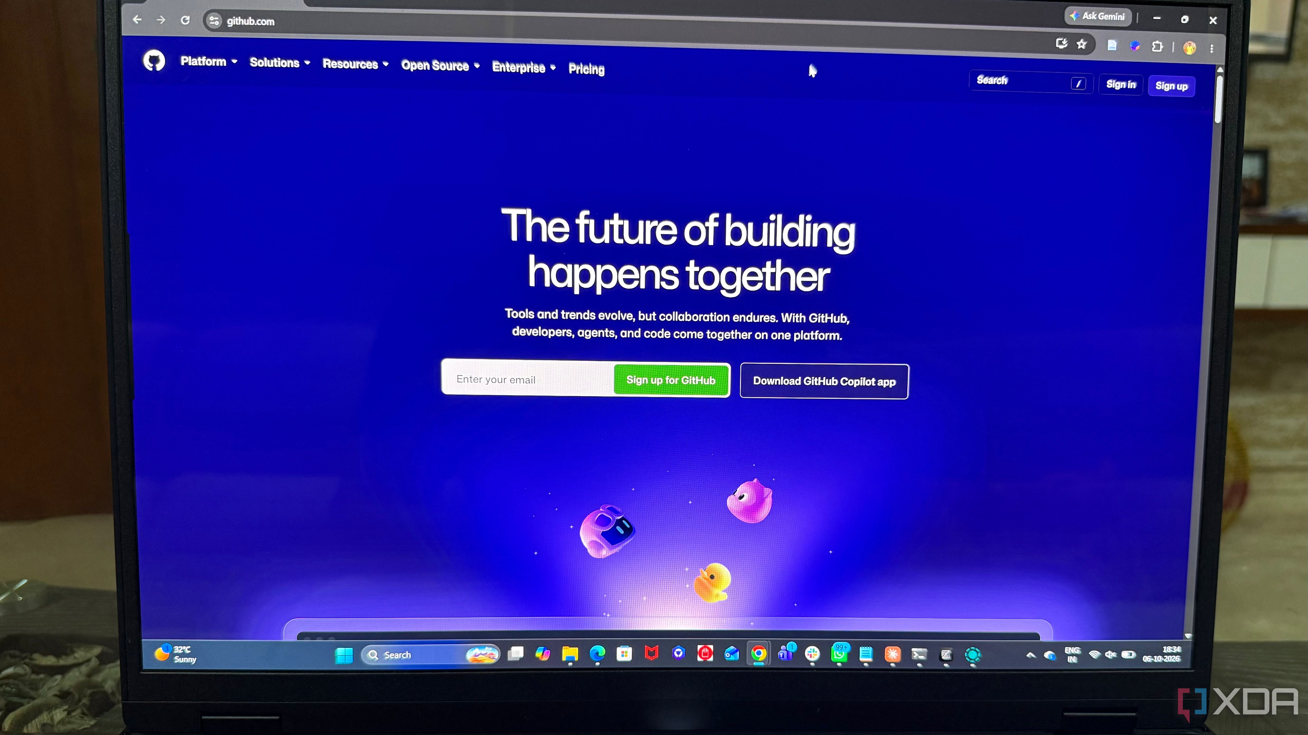 5 lesser-known GitHub projects that quietly replaced paid apps on my PC