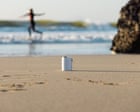 University spinout to launch water quality app for UK and US waters