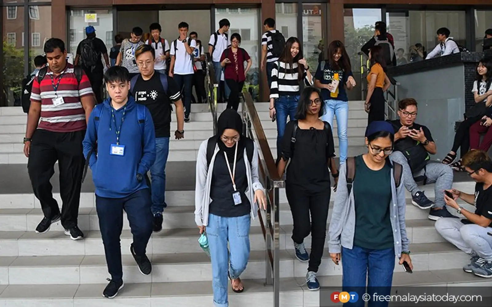 Students’ group calls for ‘clear timeline’ for abolition of Auku