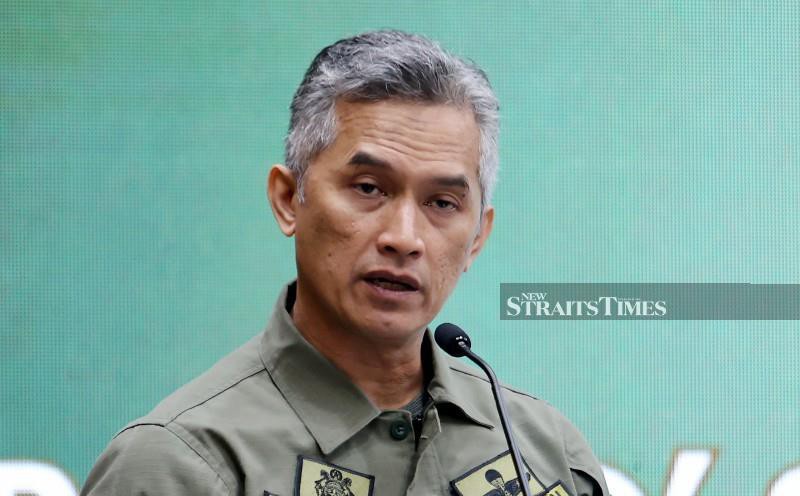 Police working to identify those behind alleged misuse of MCBA DG's name