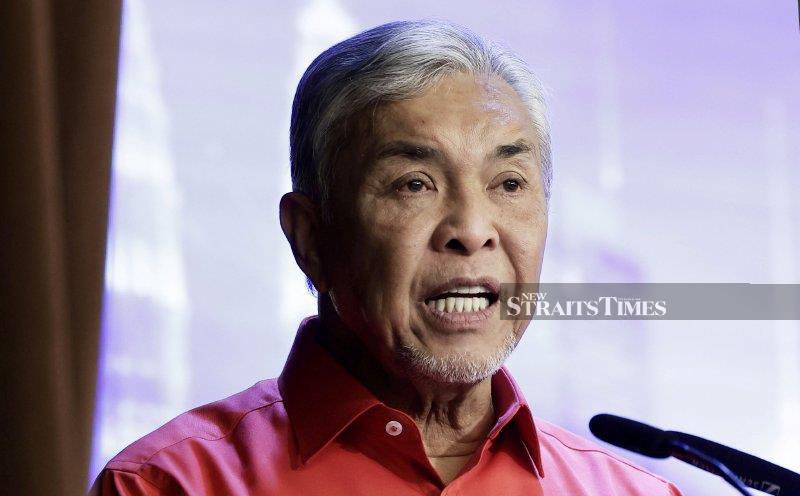 Kemas to expand Quran memorisation programme from next year, says Zahid