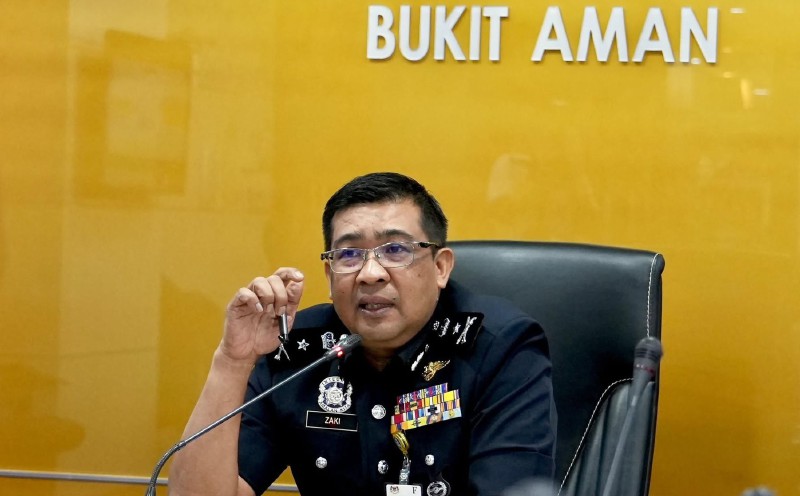 RM1.49mil cigarette contraband seized in three raids