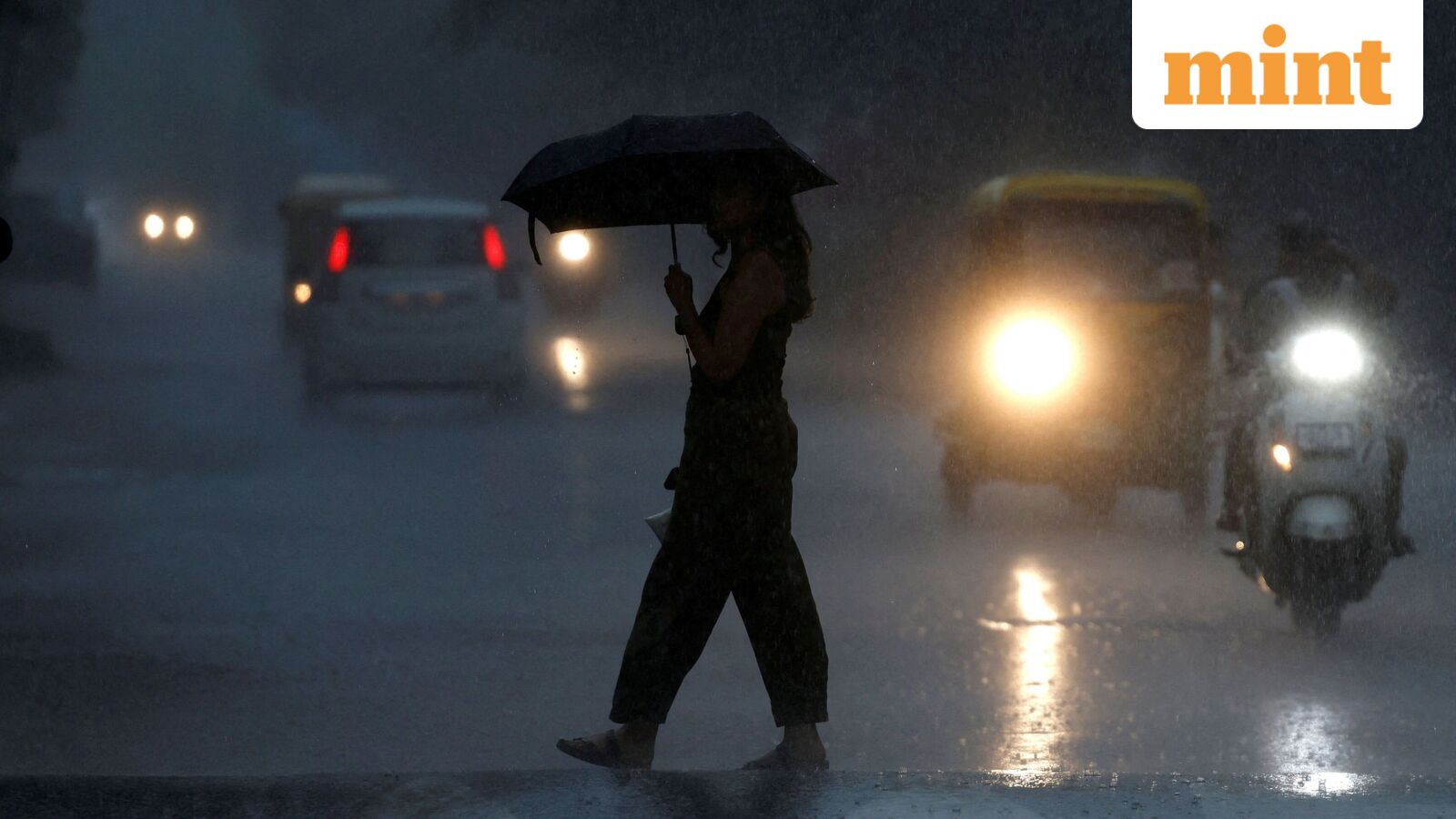 Heavy rain to lash northeast, east India over next week; IMD issues extremely heavy rainfall alert
