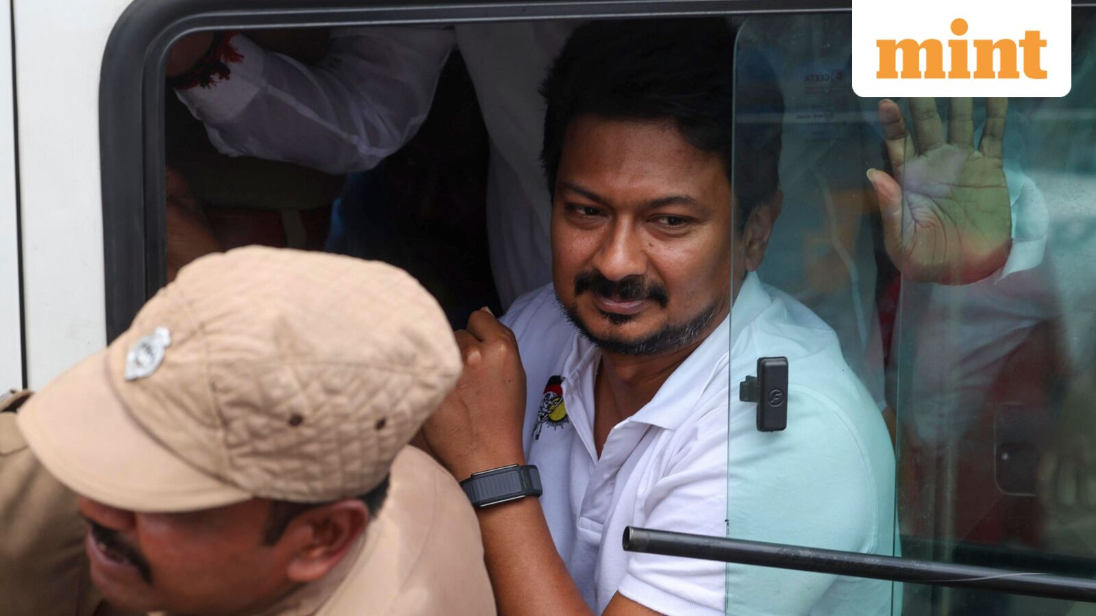 Udhayanidhi Stalin arrested over alleged derogatory remarks against actor Trisha; here's how DMK, other leaders reacted