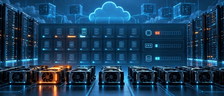 AKS Is Growing – Along with Its Kubernetes Utilization Problem