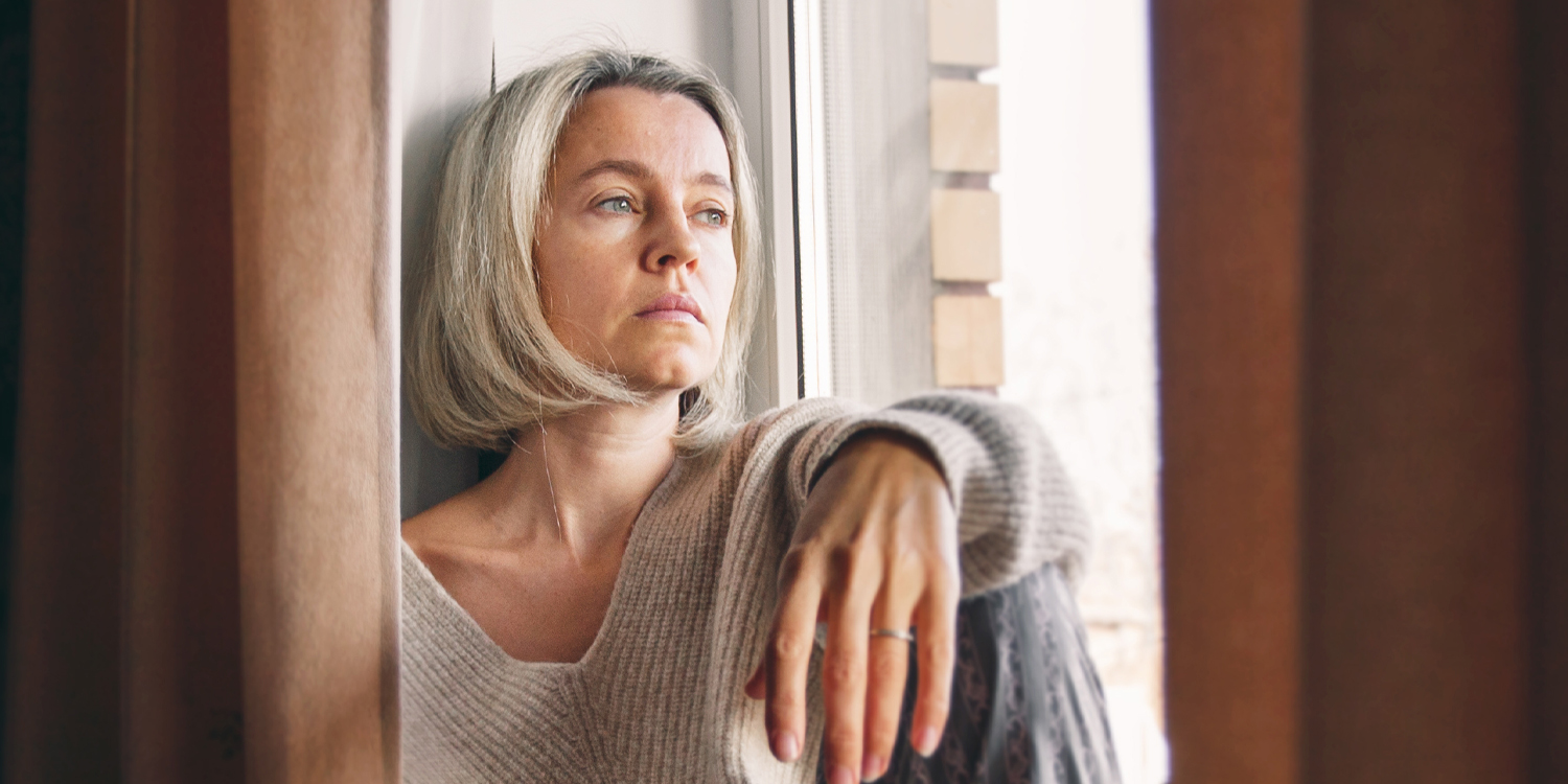 People who feel lonely show altered brain activity when processing internal physical signals