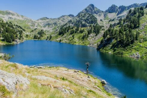Five lesser-known Spanish retreats to escape the heat waves this summer