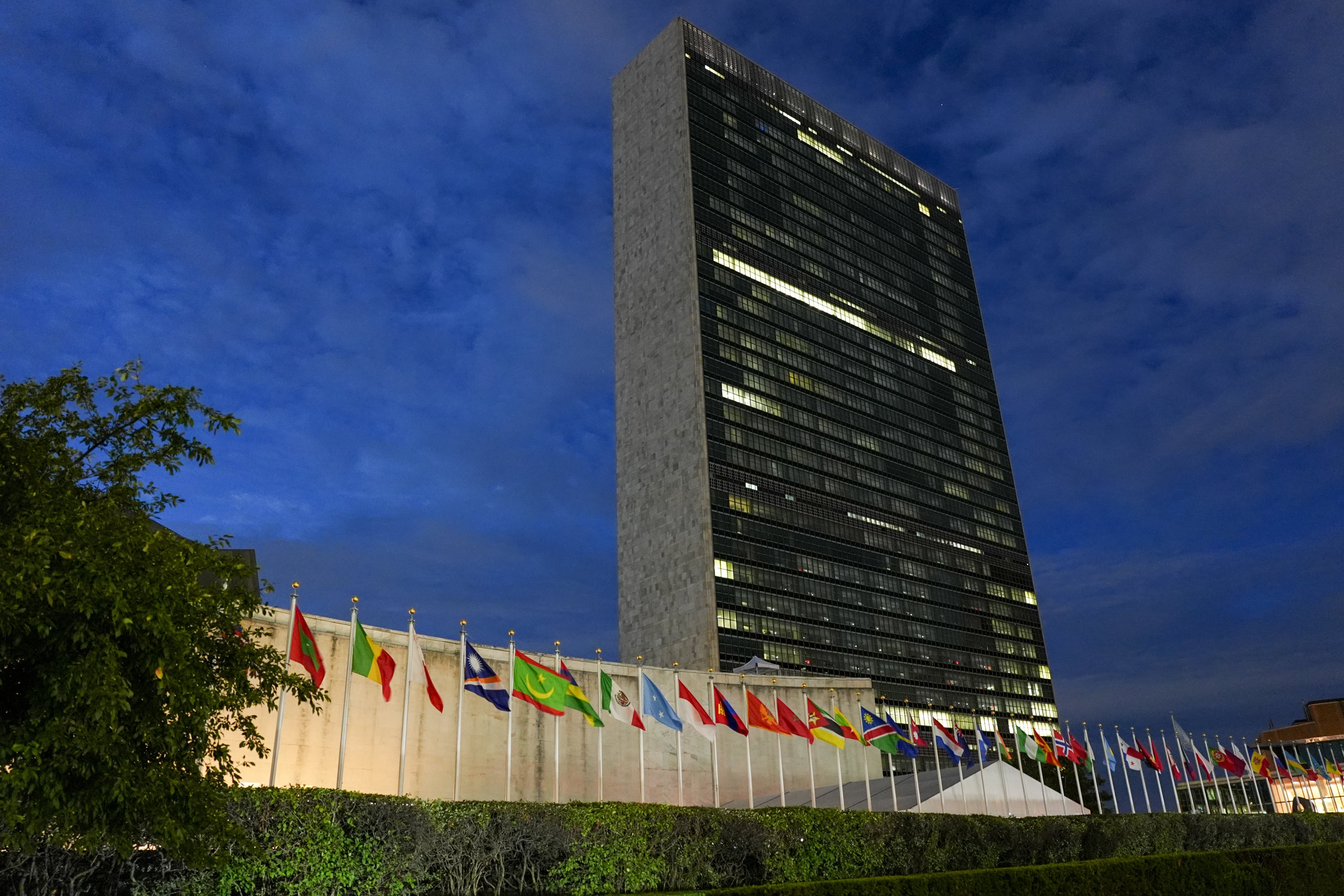 What happens if the UN cannot agree on Antonio Guterres’s successor?