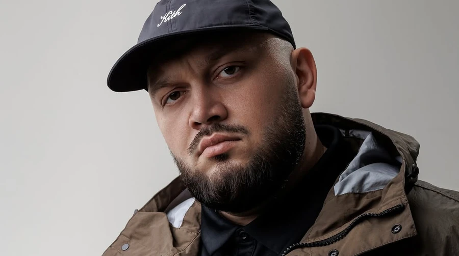 Ukrainian rapper mocked Russia’s claim he helped deliver drones for attacks near Moscow. A month later, Russia allegedly tried to kill him in Poland