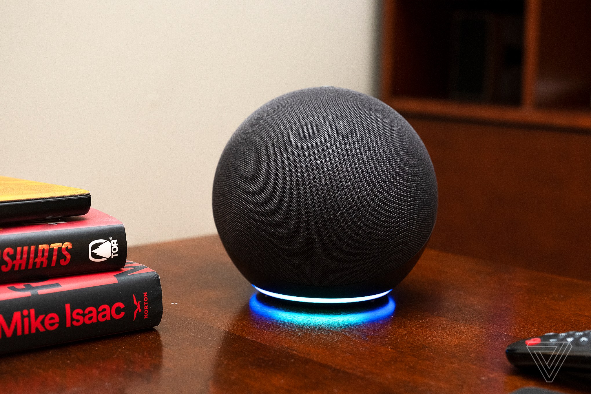 Alexa can’t control the aux input on Amazon Echo speakers anymore
