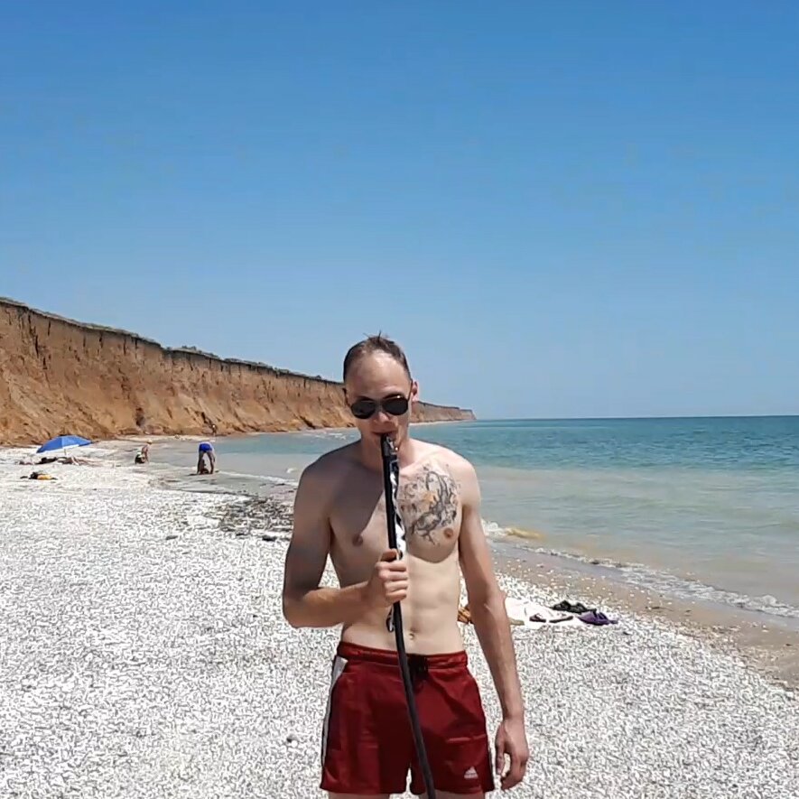 How a Ukrainian Bank Worker Came to Face Life in a Russian Prison