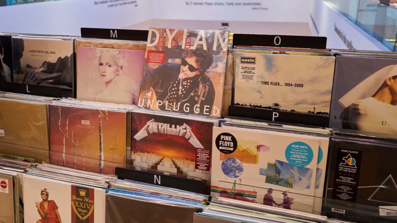 Record Store Day Black Friday 2026: The 18 Must-Have Releases