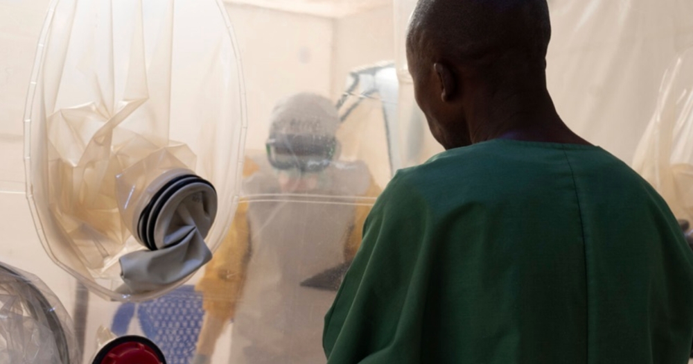 Current Ebola outbreak on track to be deadliest with 2,000 deaths recorded: WHO chief