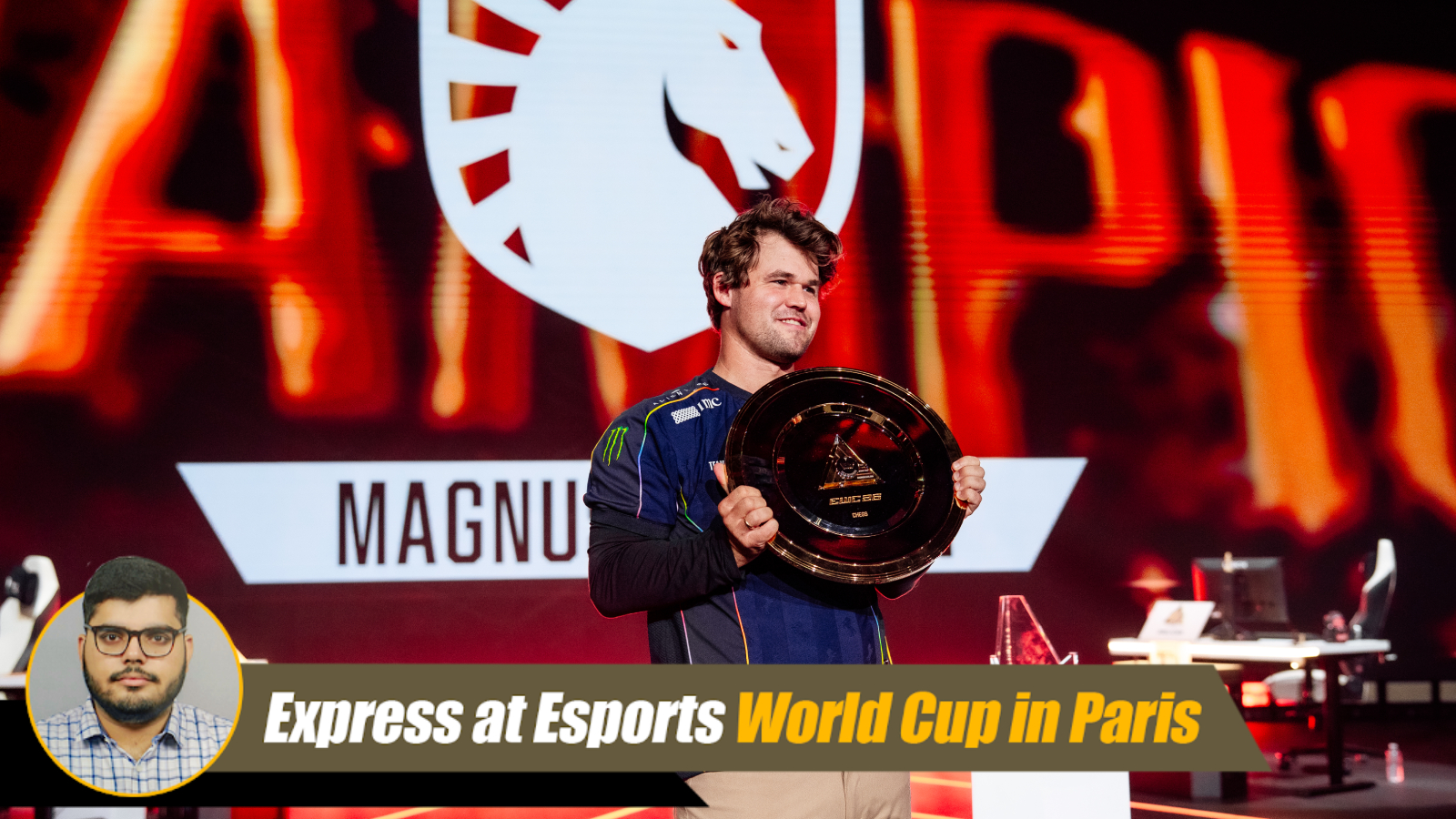 Magnus Carlsen Interview: ‘Chess as an Esport is here to stay’