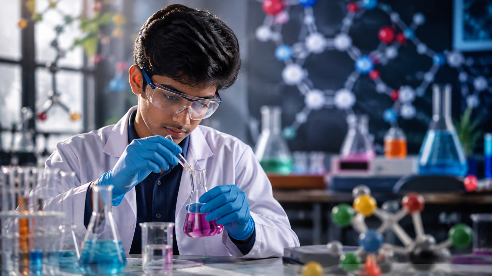 Homi Bhabha Centre starts registrations for Chemistry Olympiad Exposure Camp 2026; check camp dates