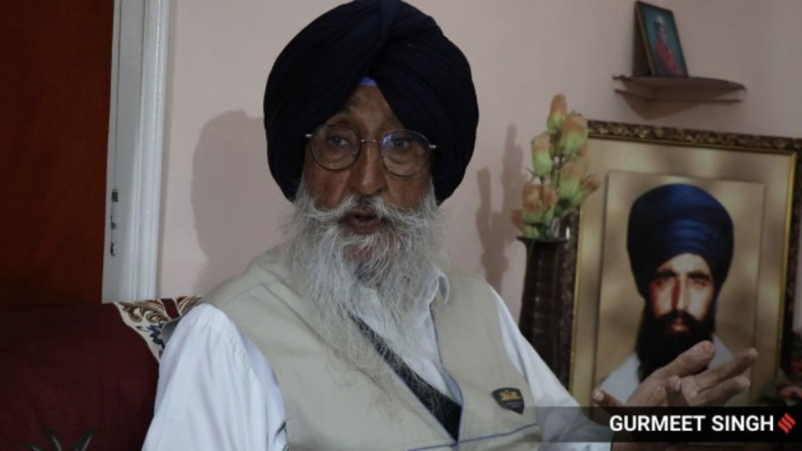 Corridors of power: Akali leader’s caution for Modi, Punjab minister’s half-bucket bath