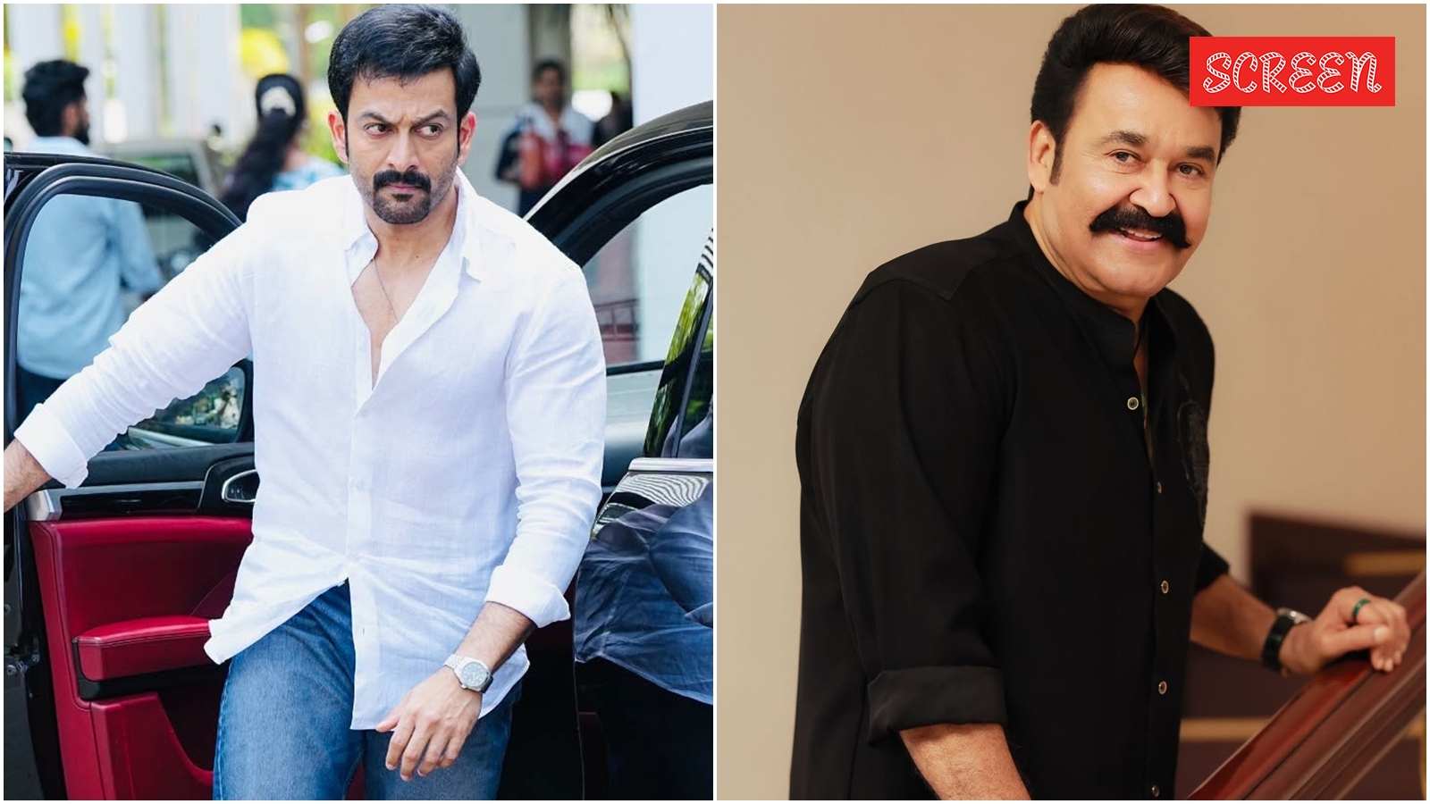 Prithviraj says Khalifa ‘not an out-and-out actioner,’ shares major update on Mohanlal’s role