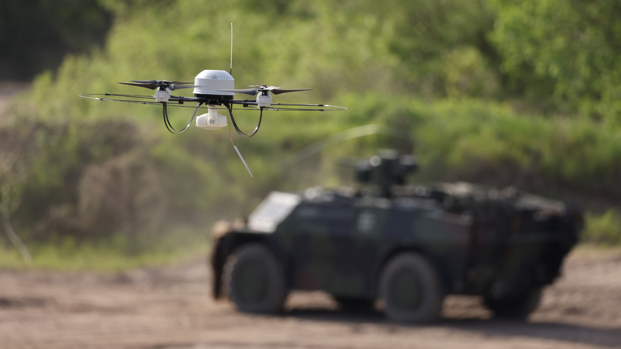 Ukrainian drone regiment ‘decimates’ 3,500-strong U.S. armored brigade combat team in war game — High drone kill-rate forced continuous 'respawns,' reveals shortcomings in American response as drones easily spotted and destroyed tanks and armored vehicles