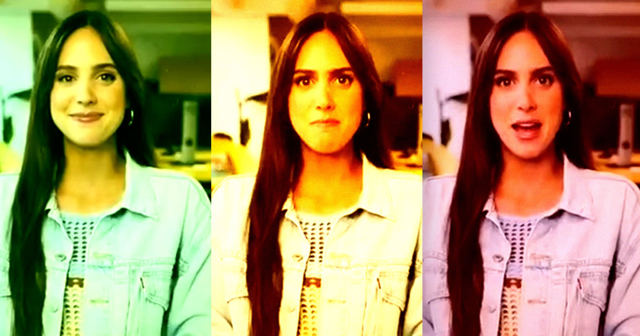 Footage of AI Job Interviewer Going Berserk Is Genuinely Terrifying