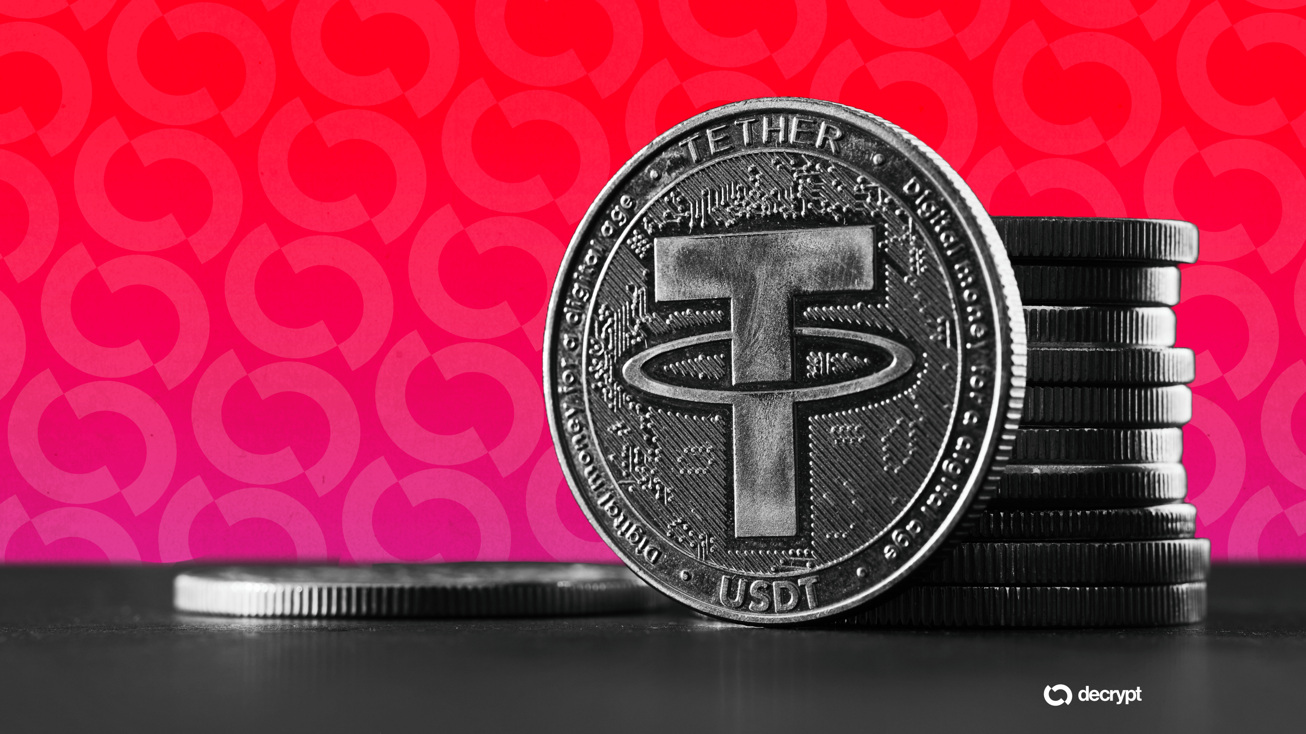 Tether Hit With Lawsuit Over $2.76 Million Stablecoin Freeze