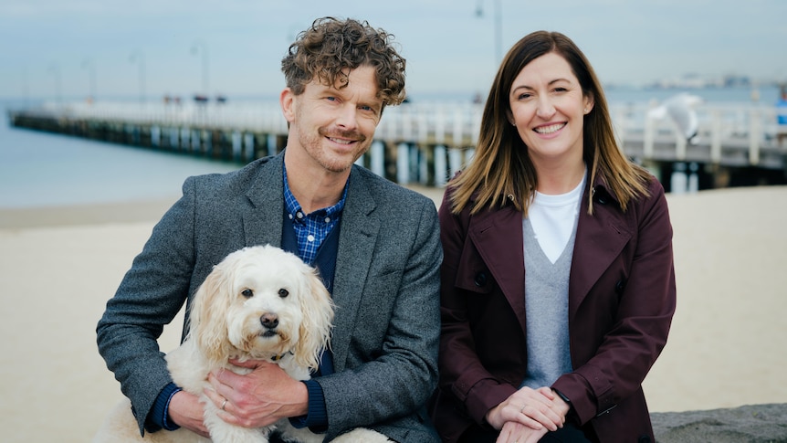 The Assembly, Dog Park win their first Logie awards