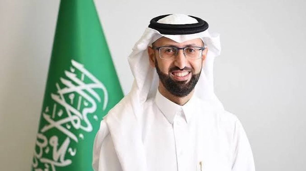 SFDA chief praises crown prince's blood donation as national example