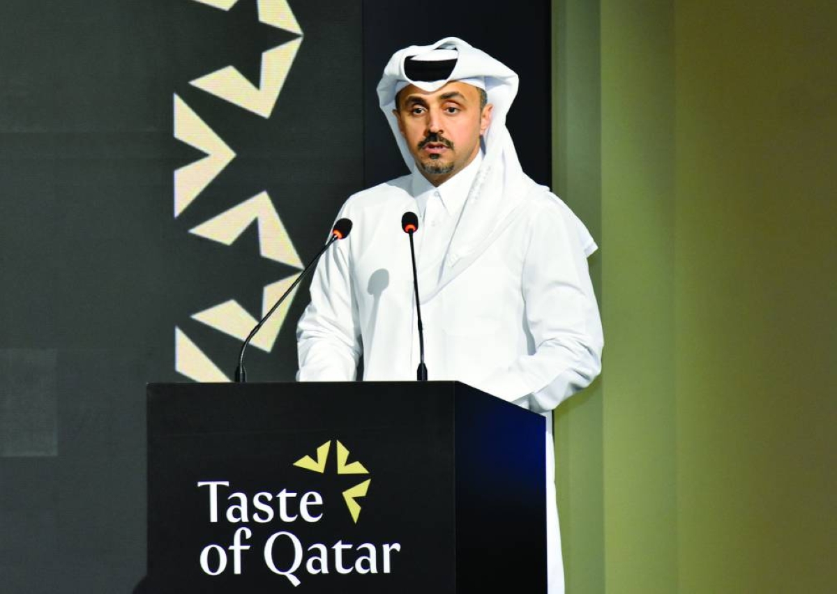 F&B sector tops 6,000 outlets in Qatar, says tourism exec