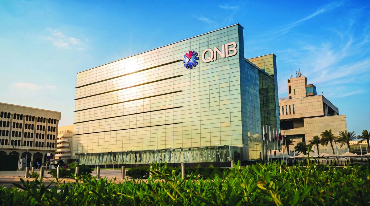 QNB Group named ‘Qatar’s Best FX Bank’ at Euromoney Foreign Exchange Awards 2026