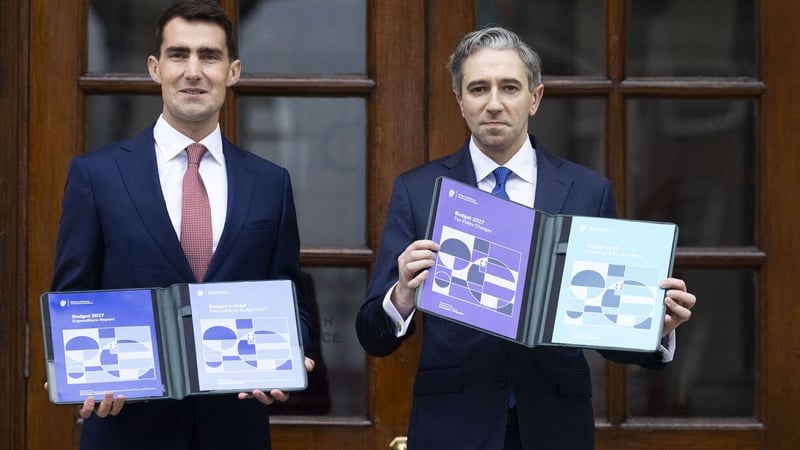 Govt calm as Budget aims to answer big politcal tests