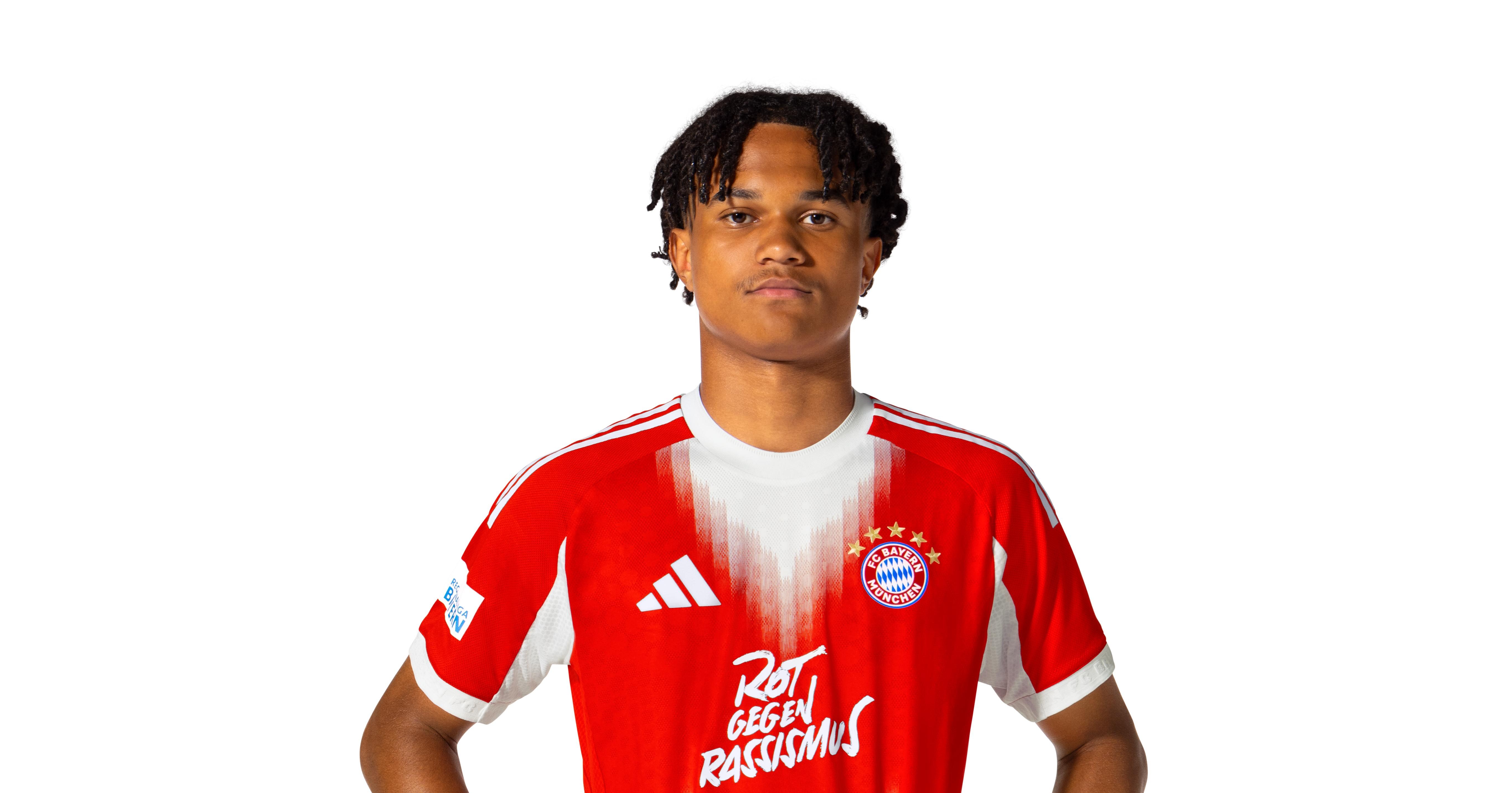 Bayern Munich loanee Julien Yanda continues to struggle at Lionel Messi’s new club CD Eldense