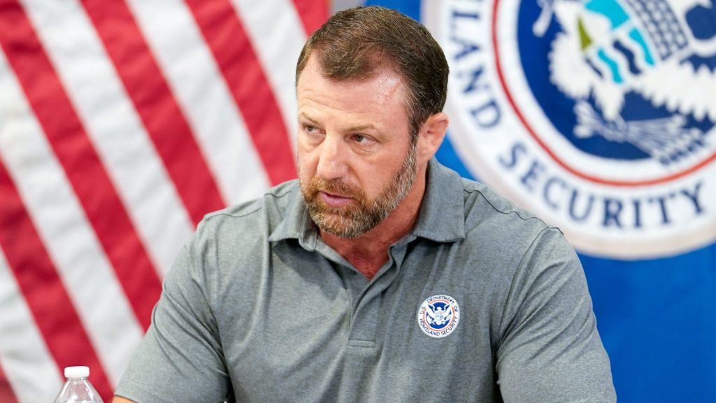Judge Orders ICE to Release College Basketball Player