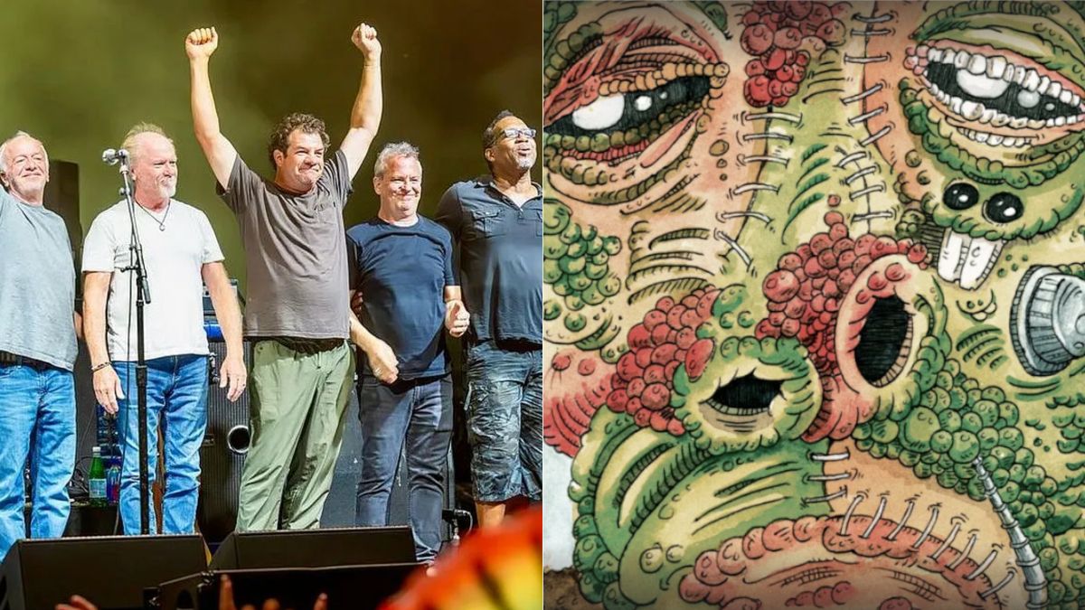 Ween to Release Rarities Collection Shinola, Vol. 2 for Record Store Day Black Friday