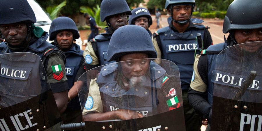 Police arrest suspected kidnappers who collected ₦10.3 million ransom