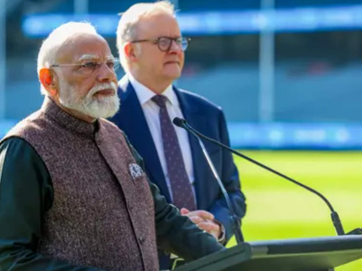 Australian regional leader to visit India; trade, investment ties in focus