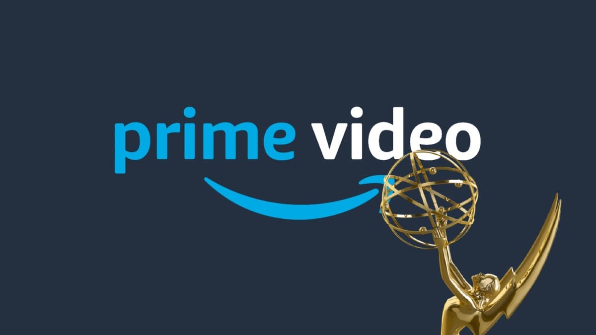 The Emmys will move to Prime Video