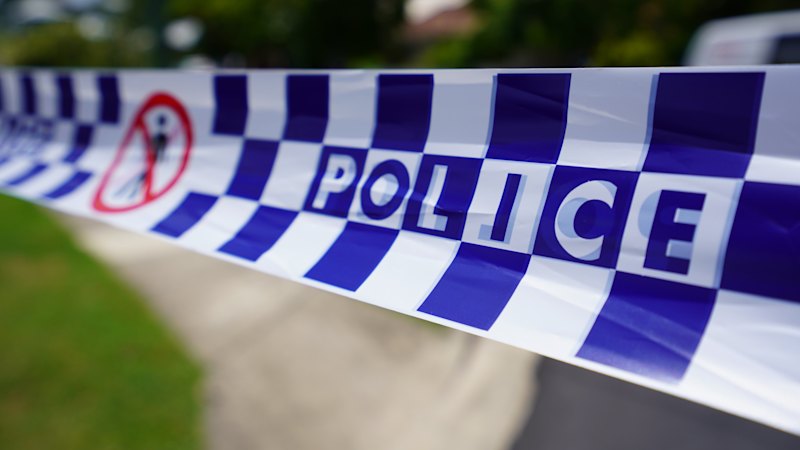 Man charged with murder after body with ‘obvious injury’ found in unit