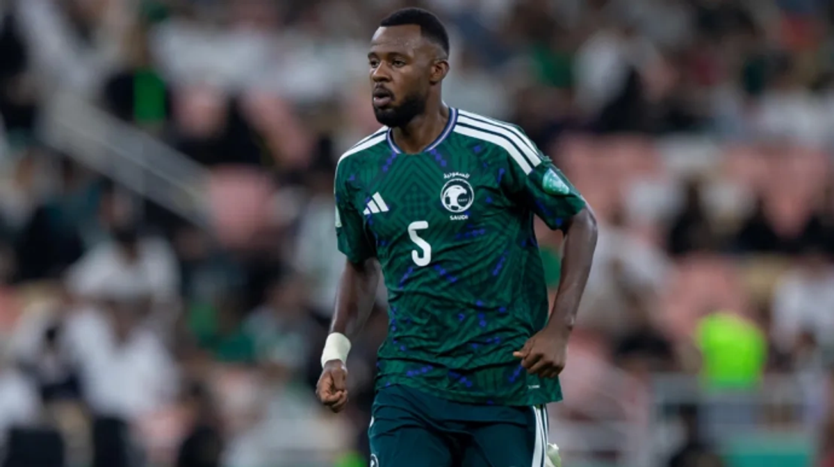 Saudi defender Hassan Tambakti dedicates Gulf Cup win to fans