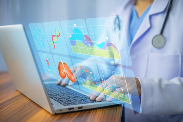 Your Healthcare Integration Is Only as Good as Its Data Mapping Decisions
