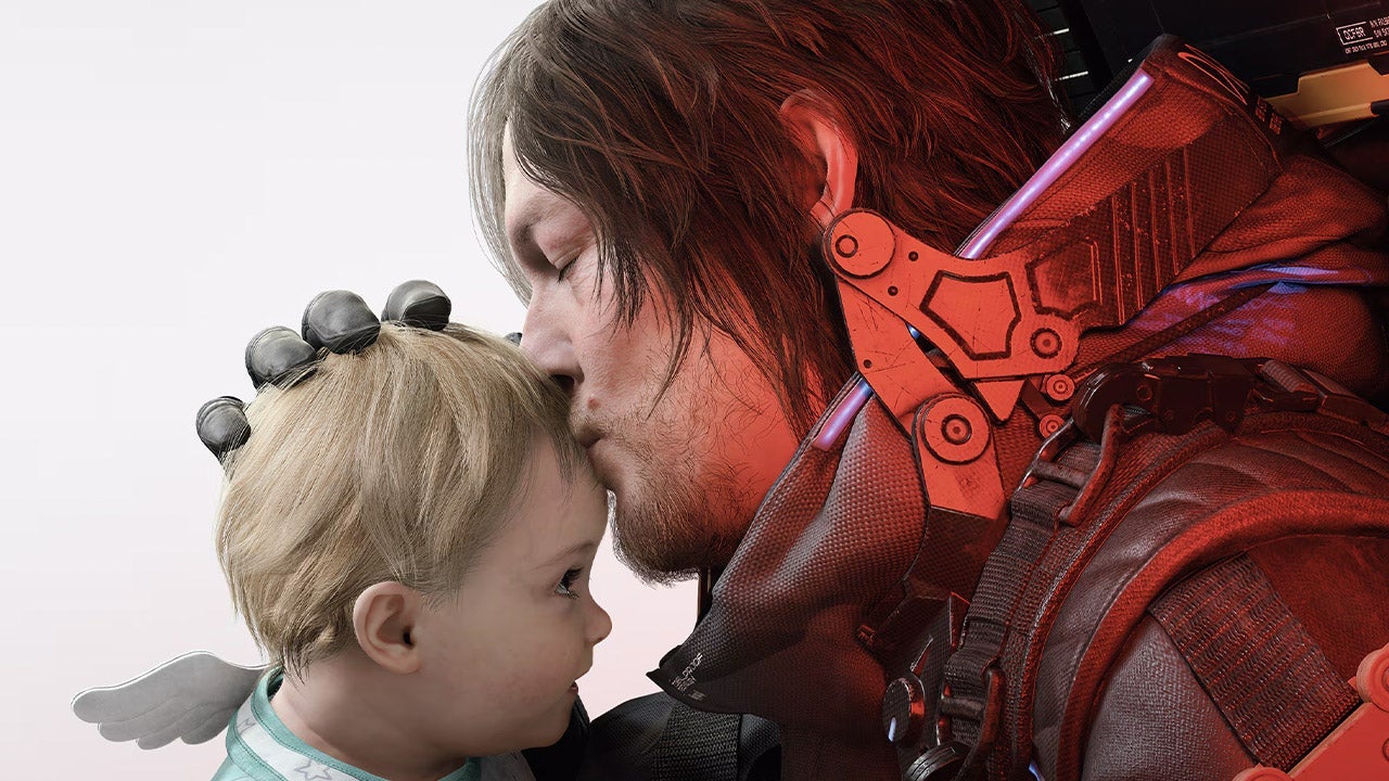 Death Stranding Movie Gets Update as Director Scouts Beautiful Filming Locations in Iceland
