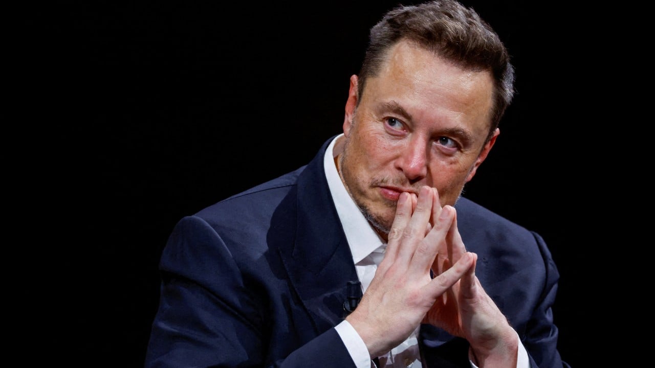 Musk’s headaches: meet China’s corporate matrix challenging his business empire