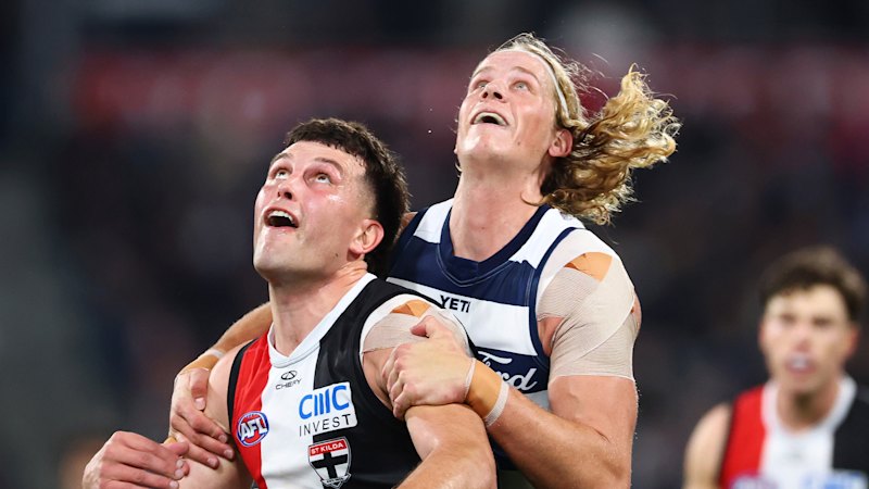 AFL trade period day three LIVE coverage: Saints and Cats tussle over Marshall