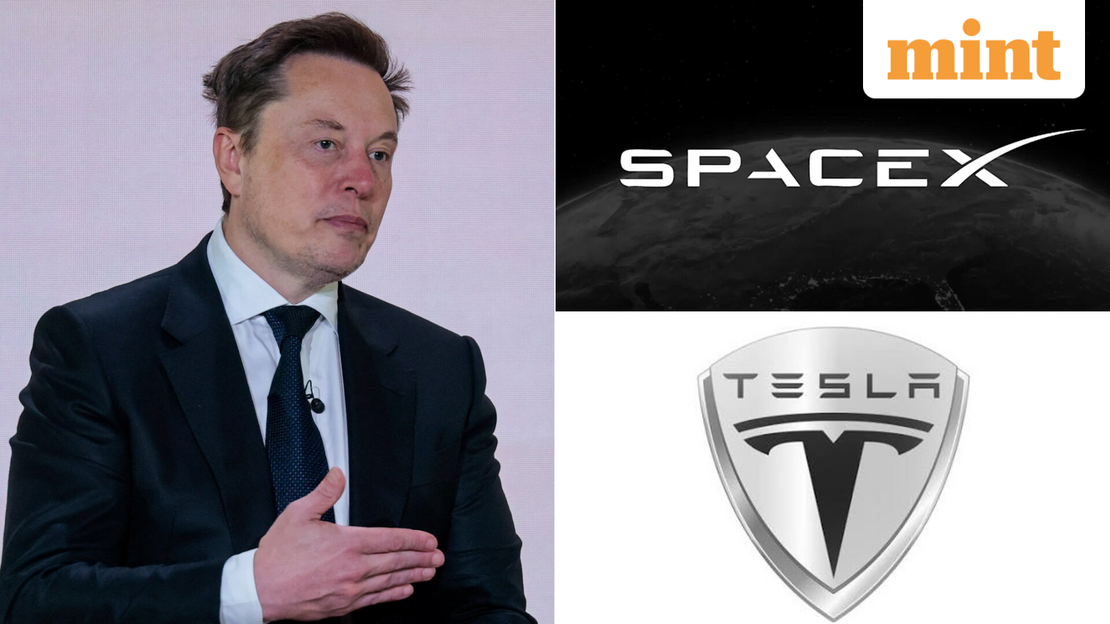 Elon Musk Net Worth: How SpaceX and Tesla helped Musk become a trillionaire again after market rally